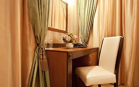 Best Western Plus Bristol Hotel